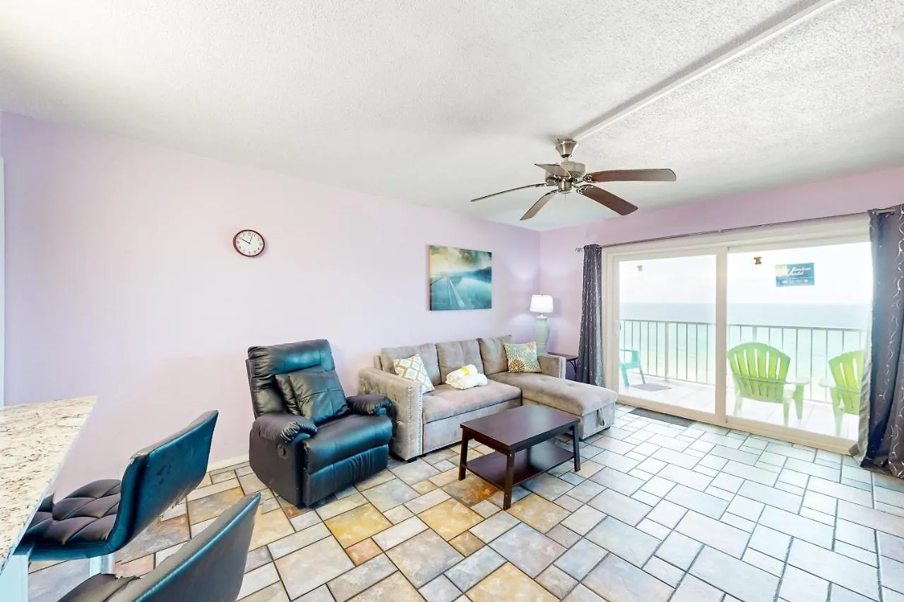 The Summit 1028 Lägenhet Panama City Beach