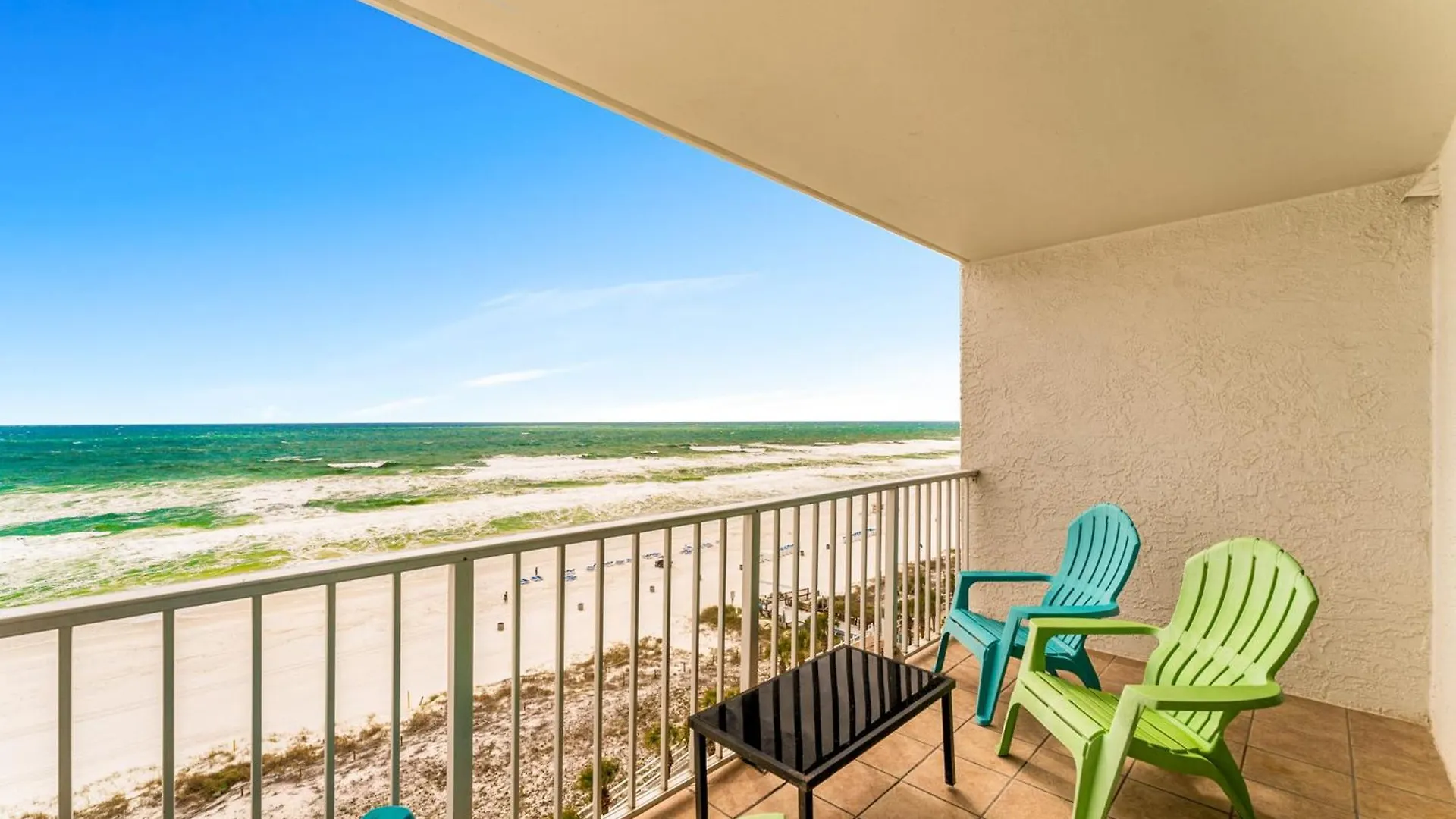 The Summit 1028 Lägenhet Panama City Beach