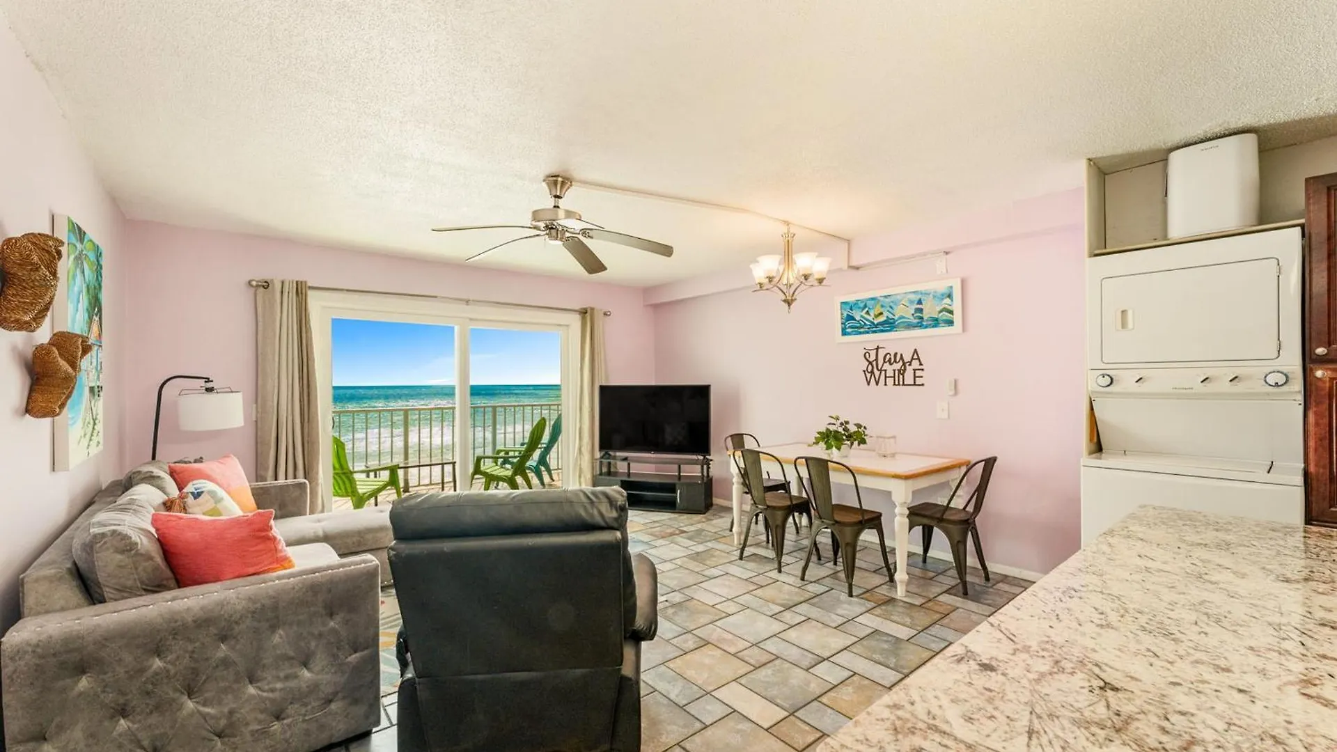 The Summit 1028 Lägenhet Panama City Beach