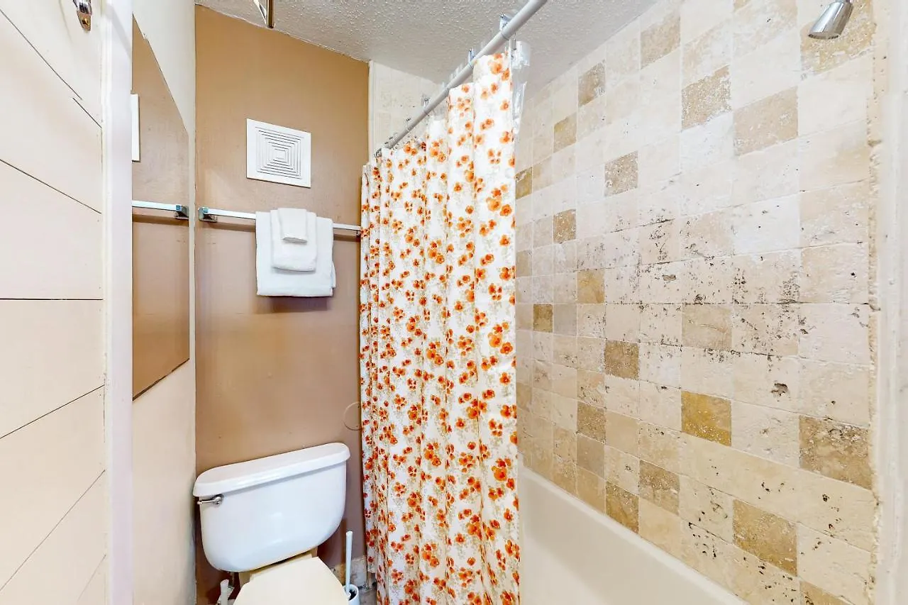 Appartement The Summit 1028 à Panama City Beach