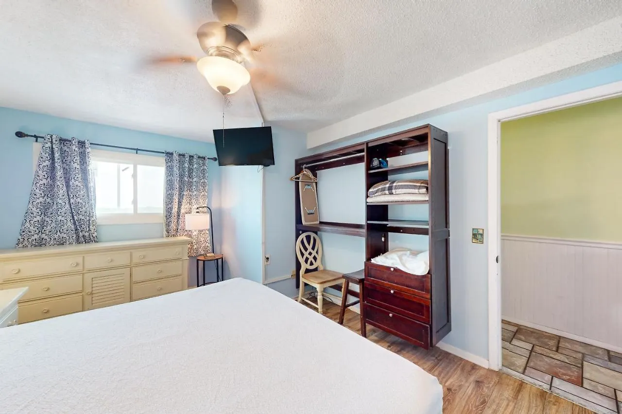 Appartement The Summit 1028 à Panama City Beach