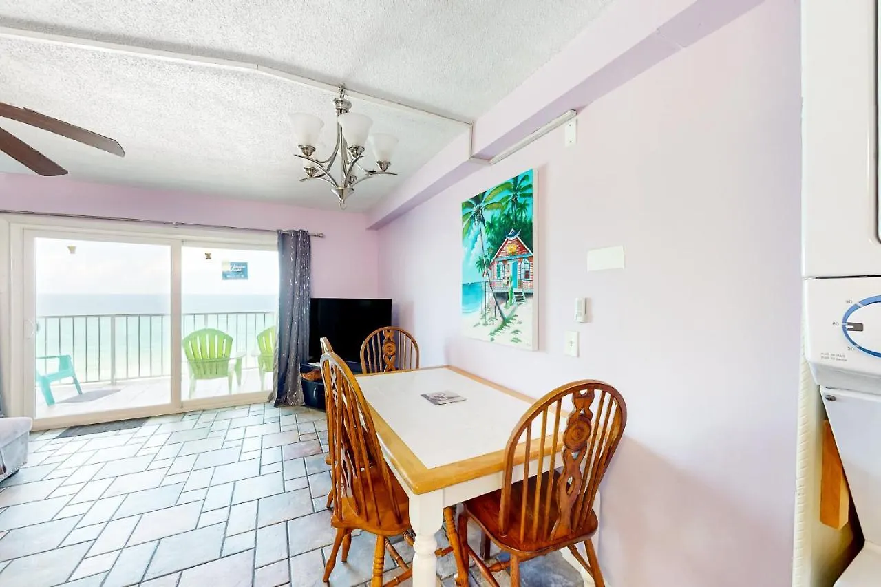 Appartement The Summit 1028 à Panama City Beach