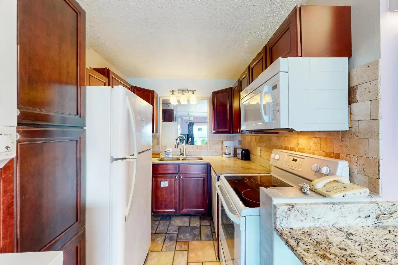 Appartement The Summit 1028 à Panama City Beach