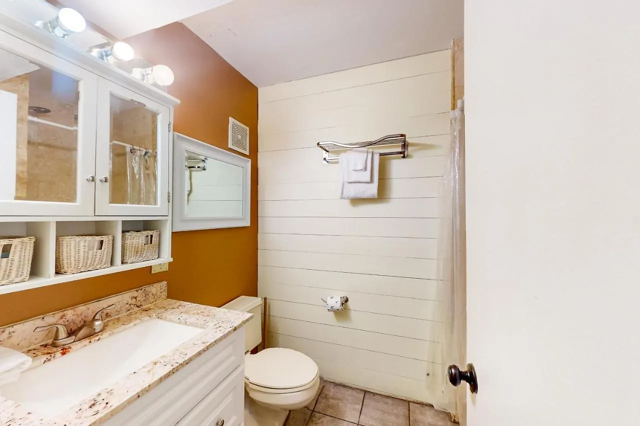 Appartement The Summit 1028 à Panama City Beach