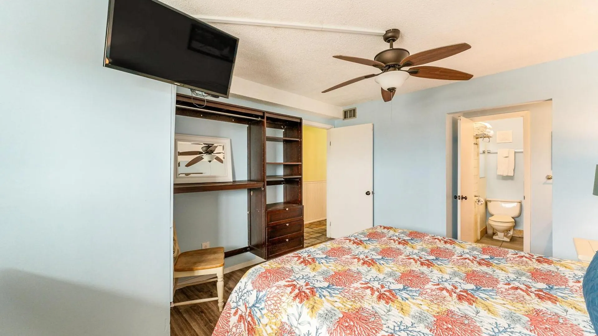 Appartement The Summit 1028 à Panama City Beach
