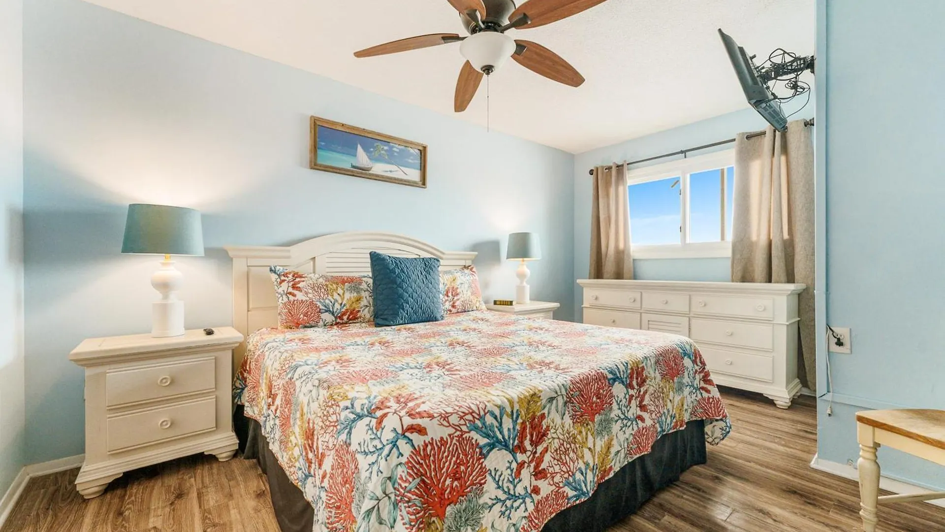 Appartement The Summit 1028 à Panama City Beach
