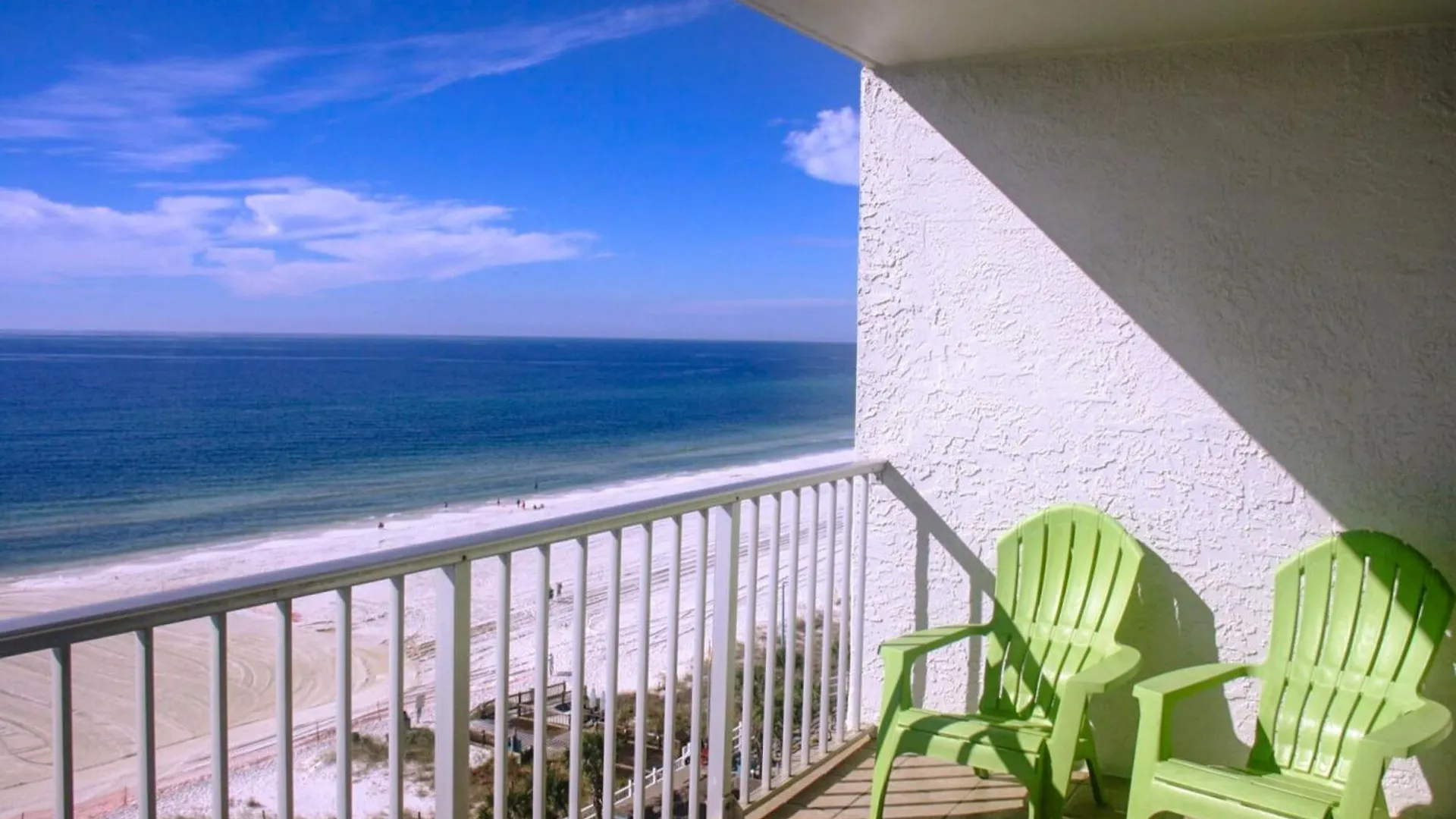 Appartement The Summit 1028 à Panama City Beach États-Unis