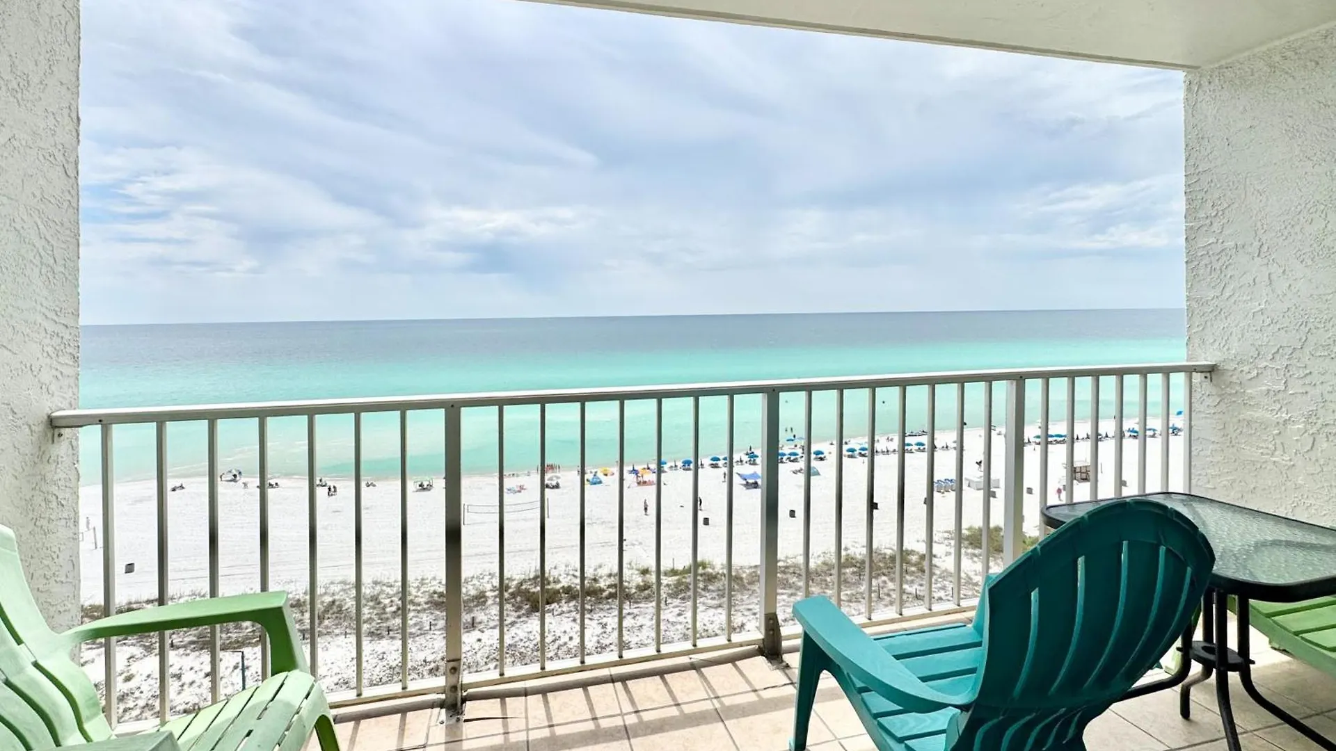 Appartement The Summit 1028 à Panama City Beach