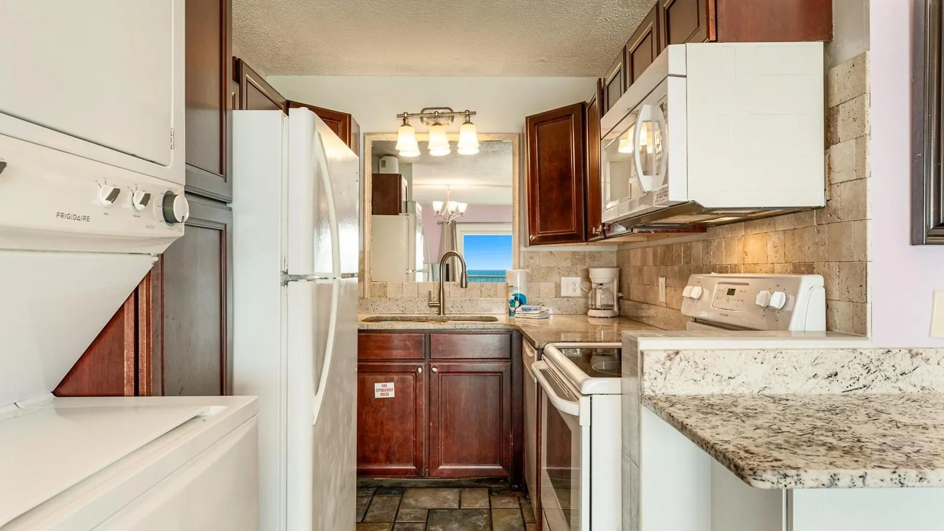 Appartement The Summit 1028 à Panama City Beach